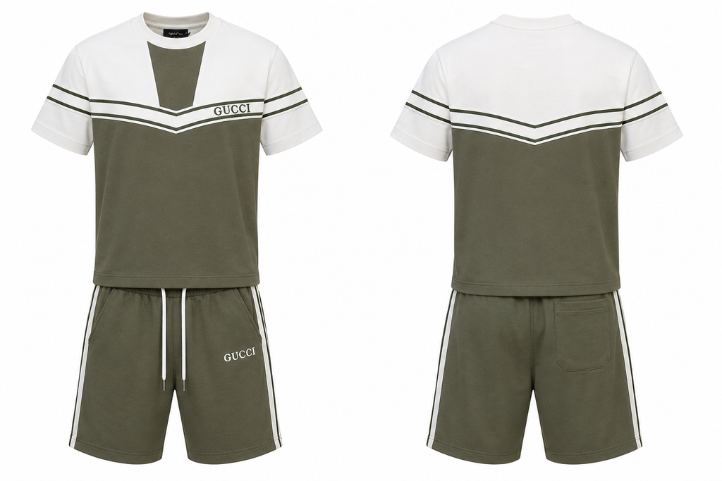 Ensemble GUCCI