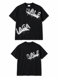 Balenciaga Oversized Graphic
