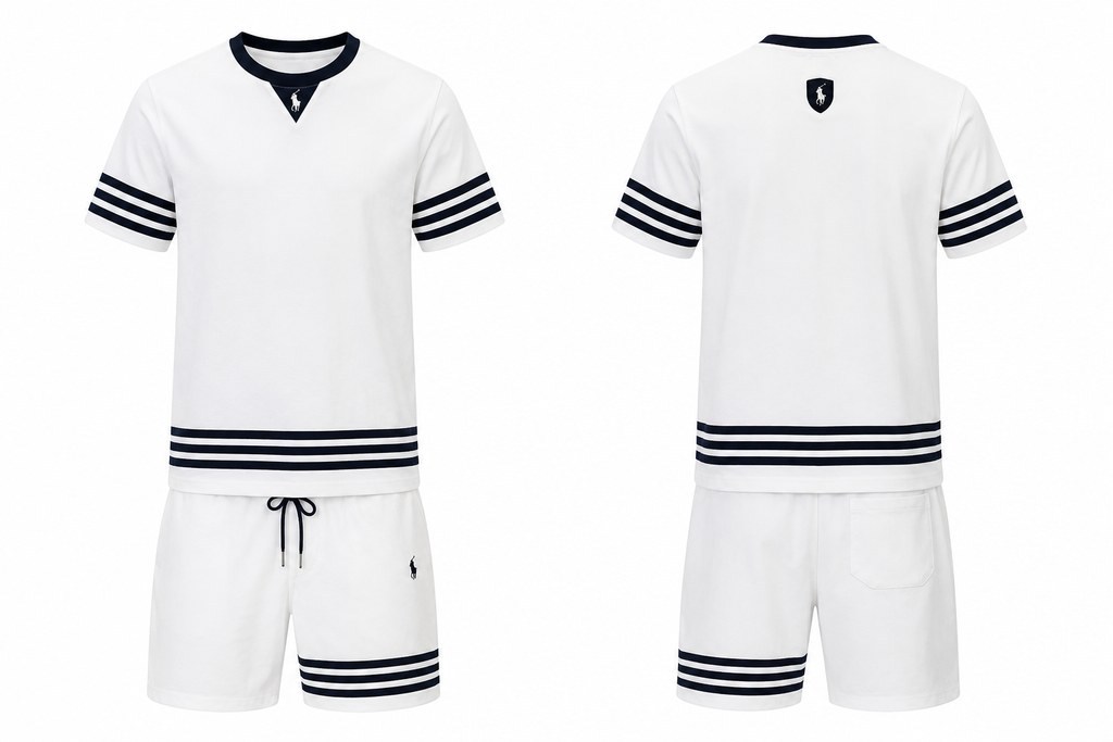 Ensemble Polo