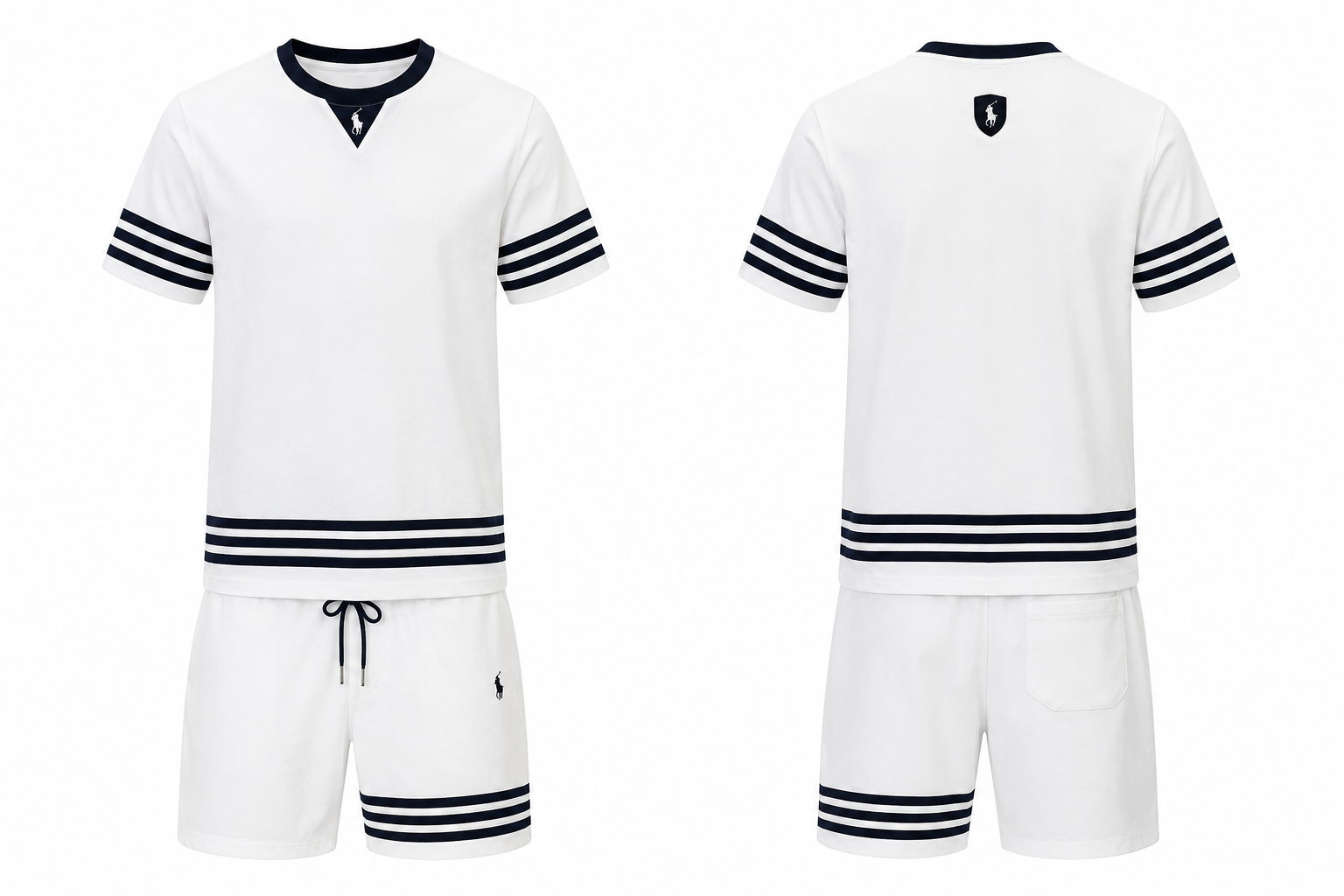 Ensemble Polo