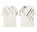 Louis Vuitton Graphic T-Shirt