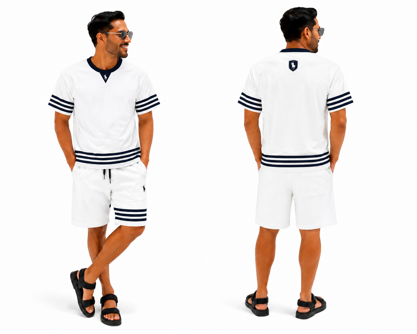 Ensemble Polo